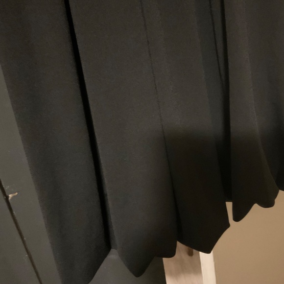 Little black dress …size medium. Purchased in Spain. - Picture 4 of 8